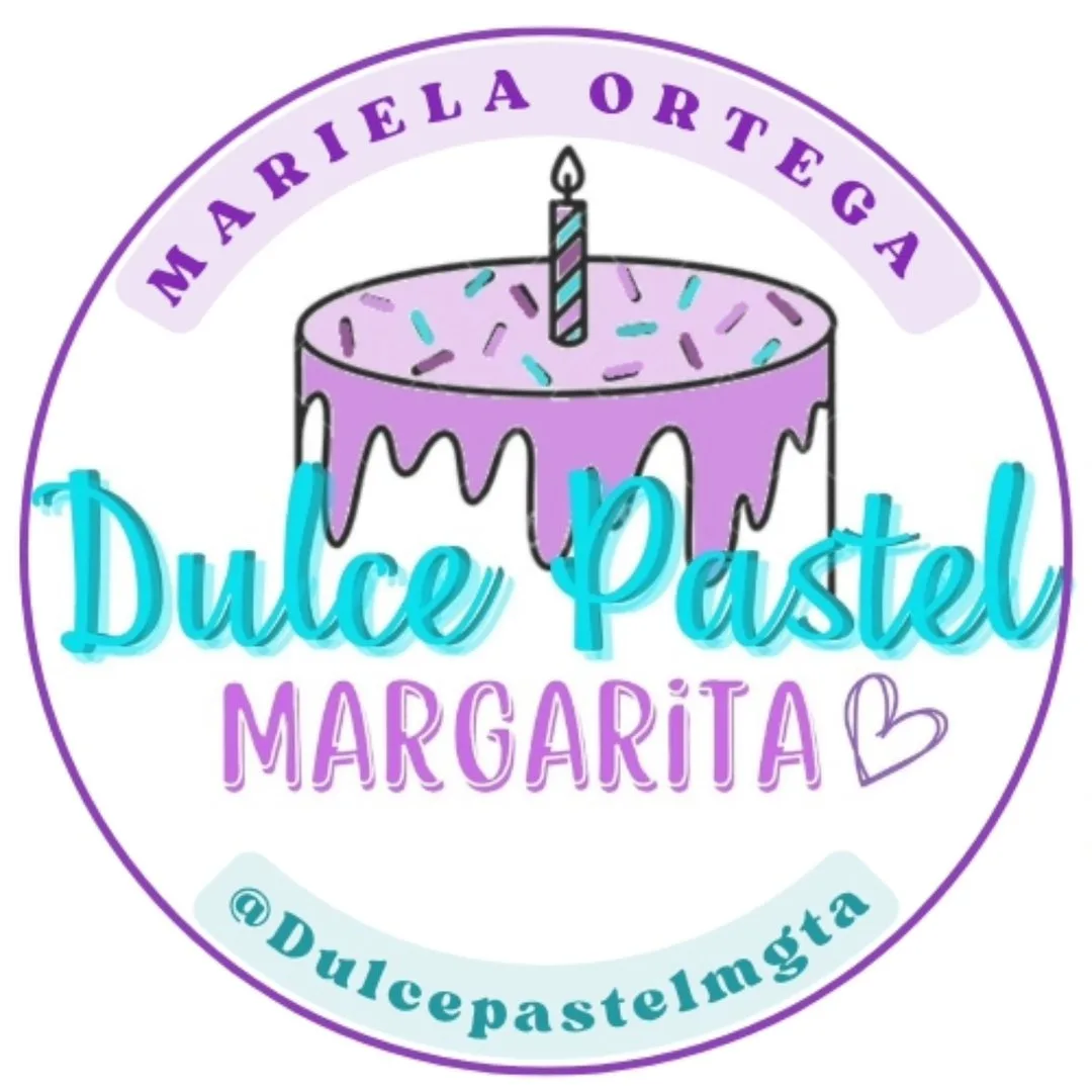 Dulce Pastel Margarita