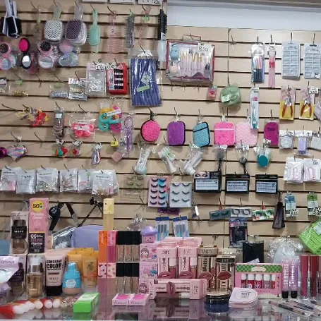 Durán Market (Playa El Agua)