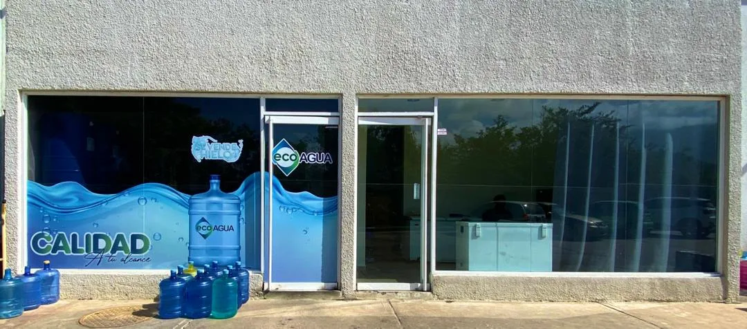 Eco Agua C.A.