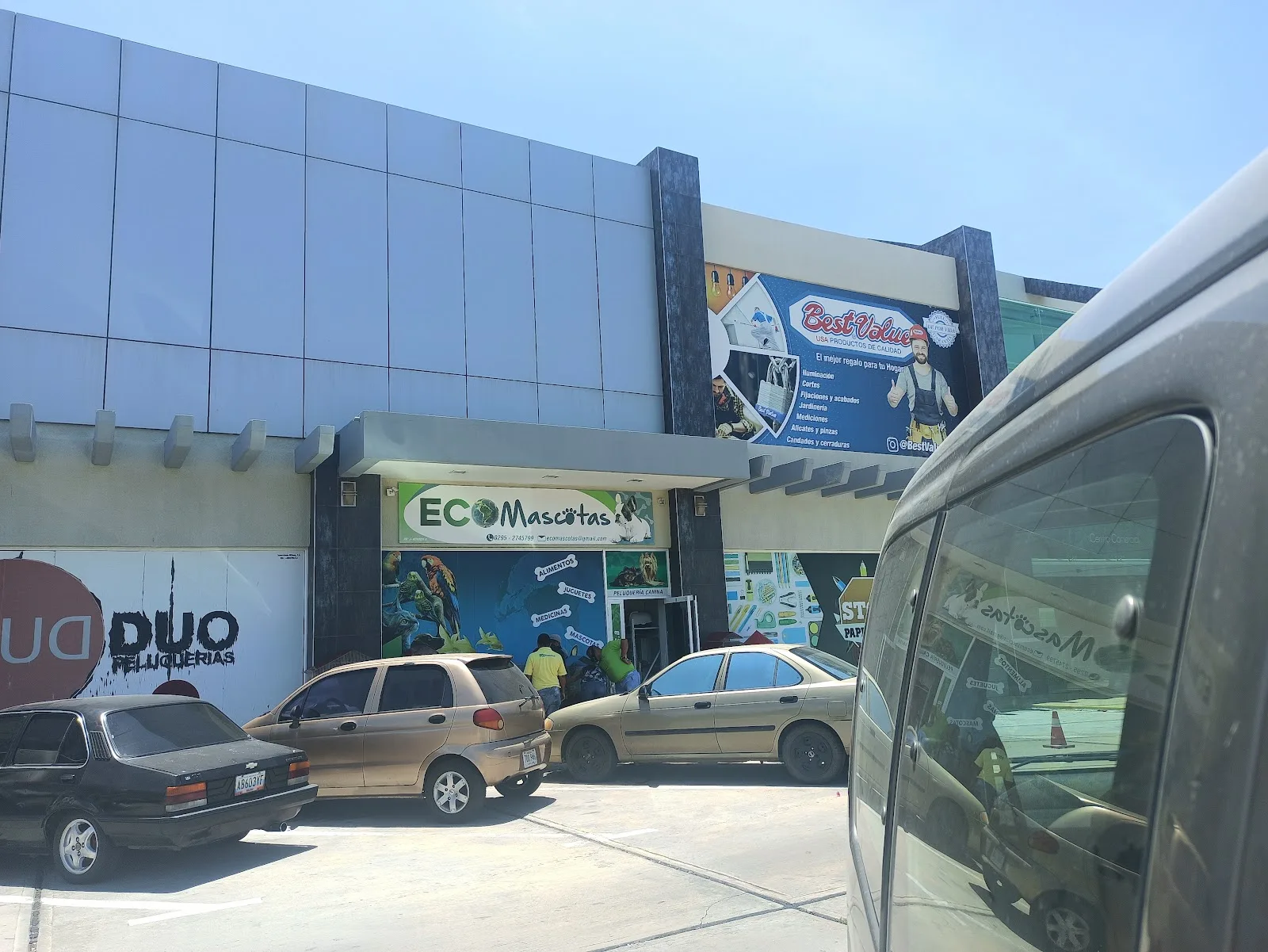 EcoMascotas