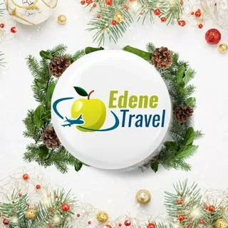 Edene Travel Oficial