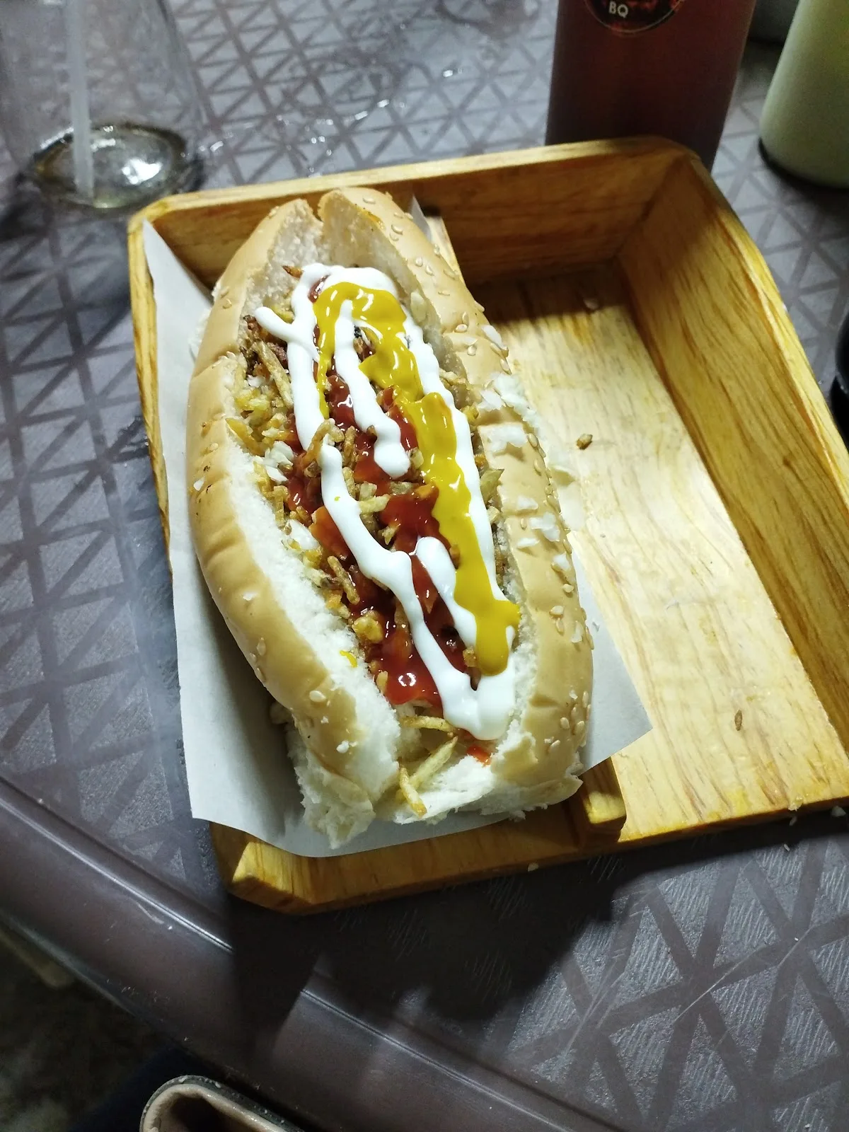 Edu Burger - Foto 3 | Guía Margarita