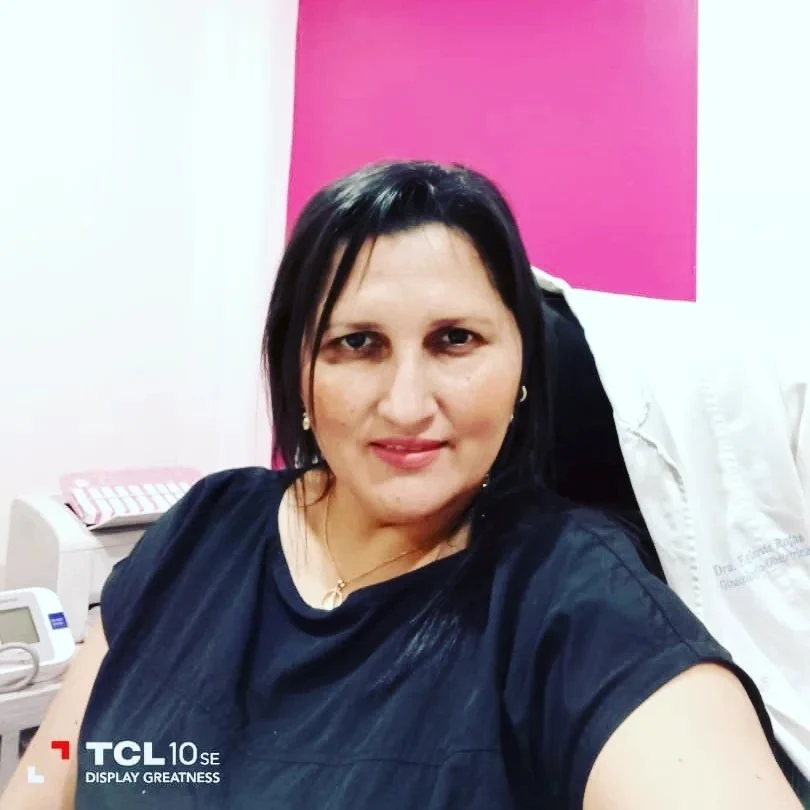 Dra. Eglenis Rojas Ginecología & Obstetricia