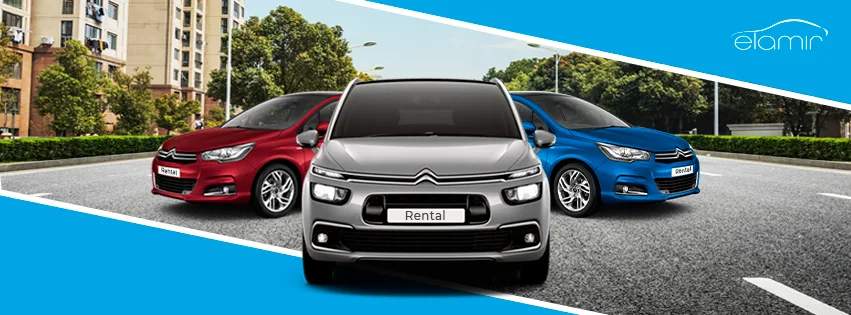 El Amir Car Rental