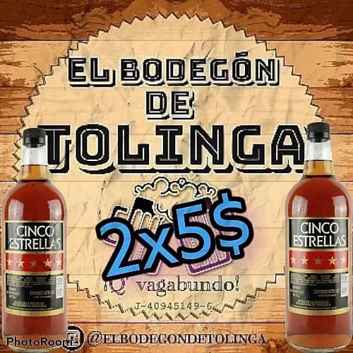 El Bodegón de Tolinga - Foto 2 | Guía Margarita
