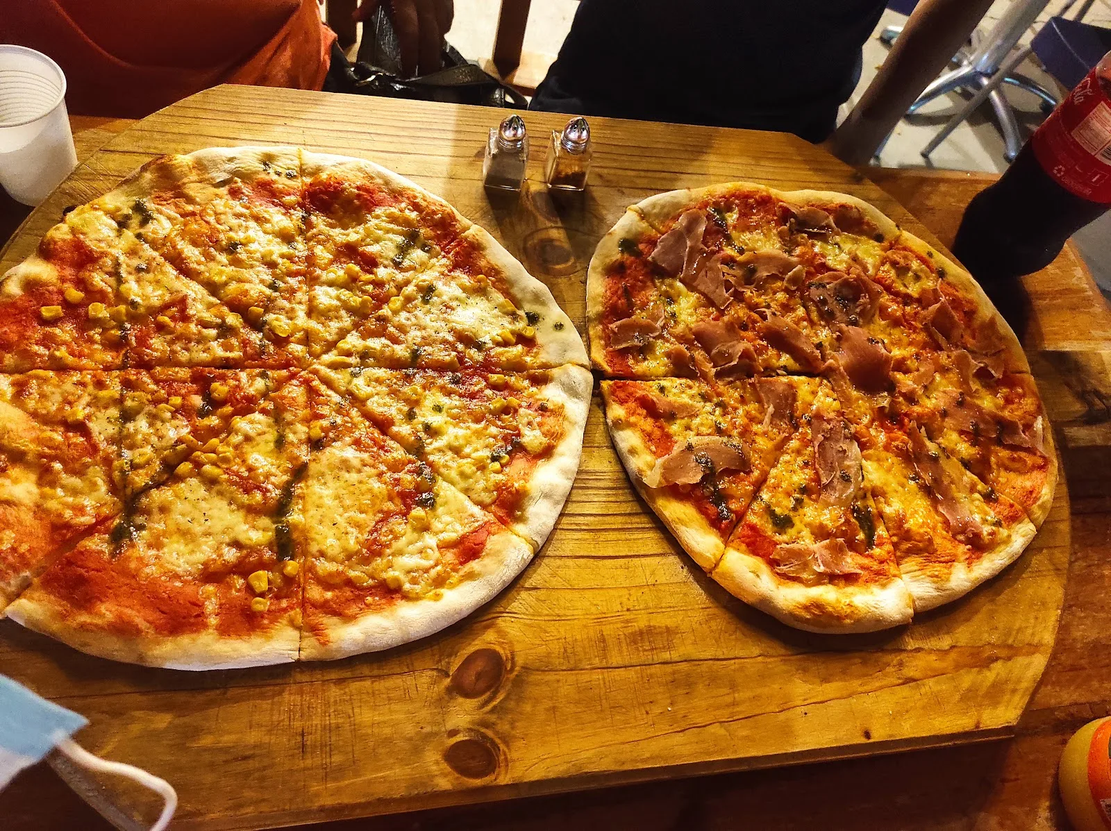 El Capricho Italiano - Foto 2 | Guía Margarita