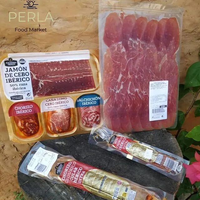 El Club de los Parrilleros