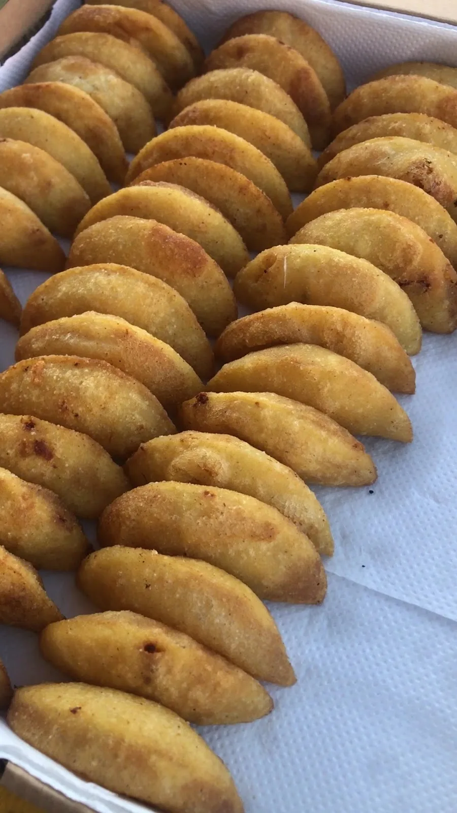 El Empanadazo Margariteño - Foto 2 | Guía Margarita