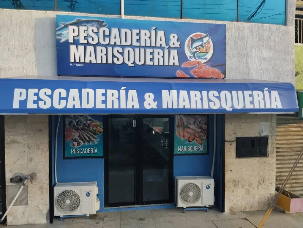 El Fredito