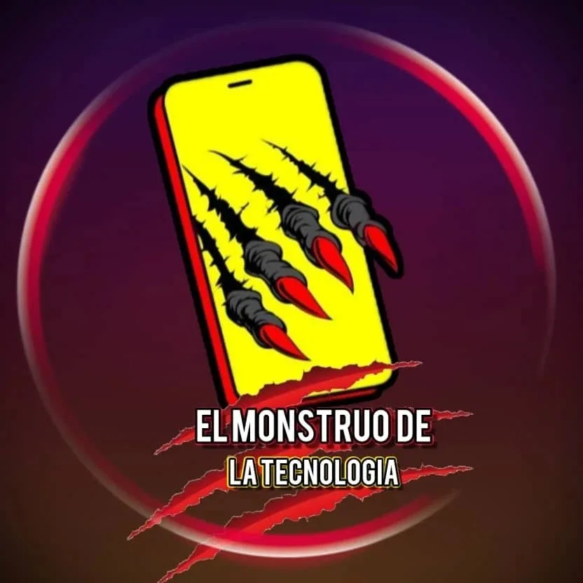 El Monstruo De La Tecnología Y Más