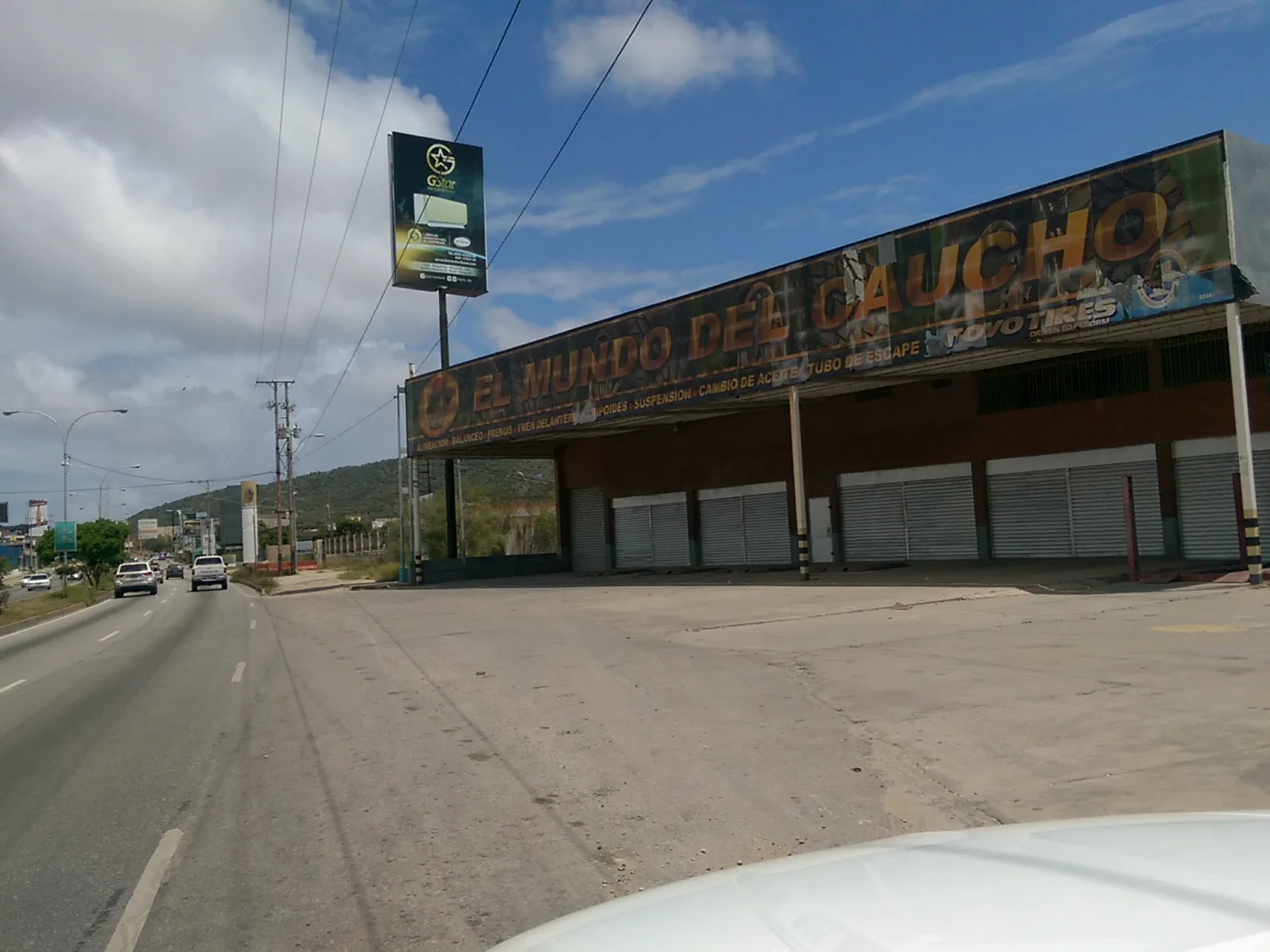 El Mundo de los Cauchos - Foto 2 | Guía Margarita