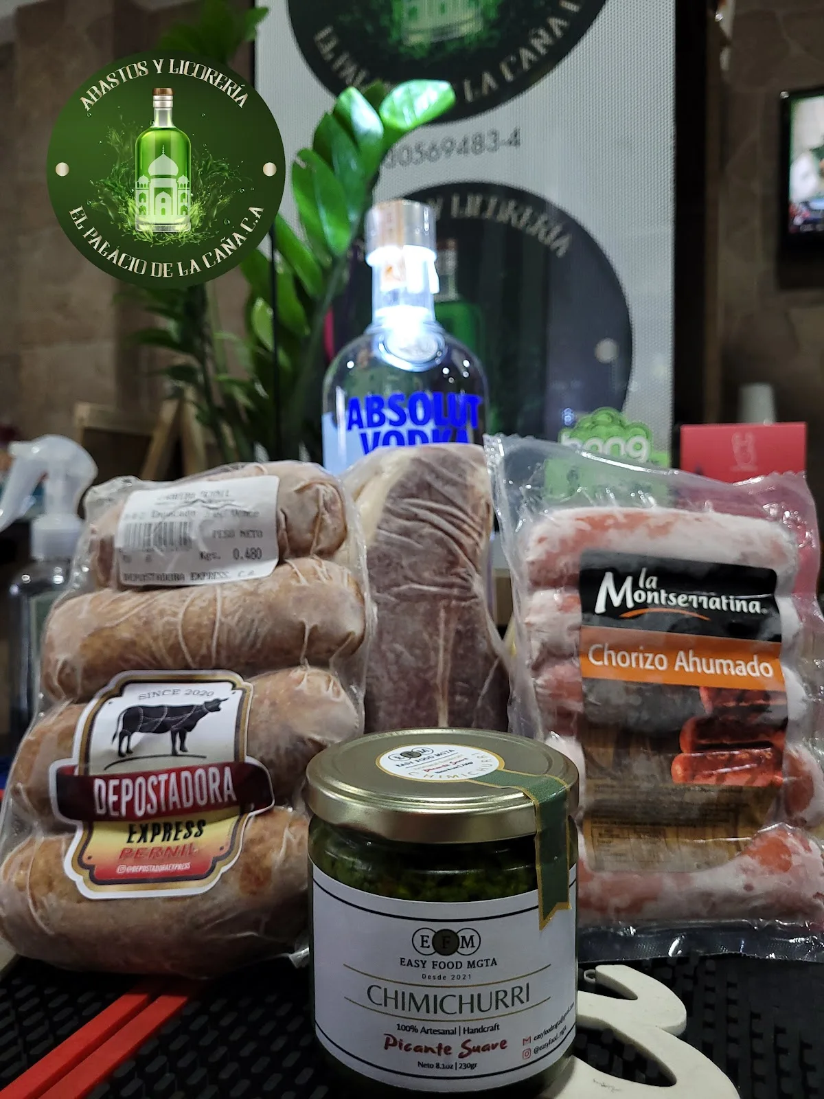El Palacio de la Caña - Foto 2 | Guía Margarita