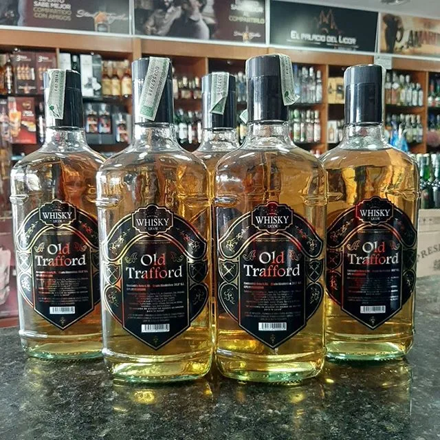 El Palacio del Licor - Foto 2 | Guía Margarita