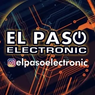 El Paso Electronic
