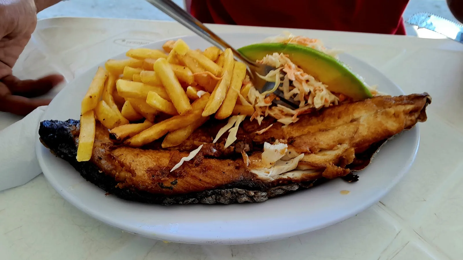 El Rancho de Aura - Foto 3 | Guía Margarita