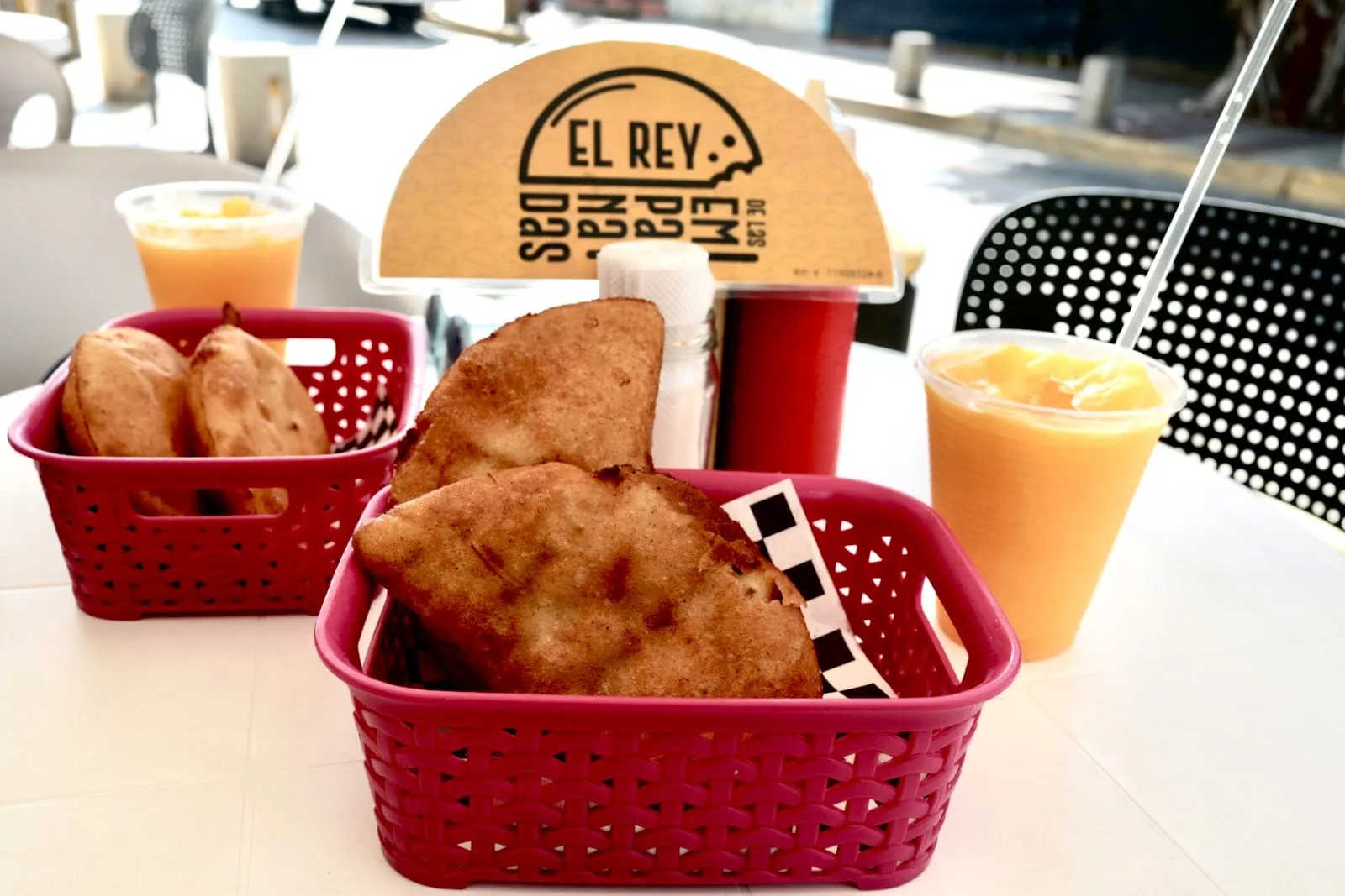 El Rey de Las Empanadas - Foto 2 | Guía Margarita