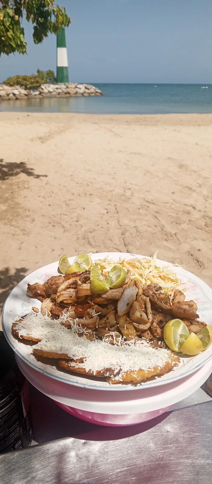 El Rincón de Chica