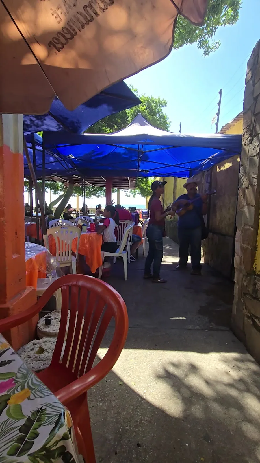 El Rincón de Las Empanadas - Foto 2 | Guía Margarita