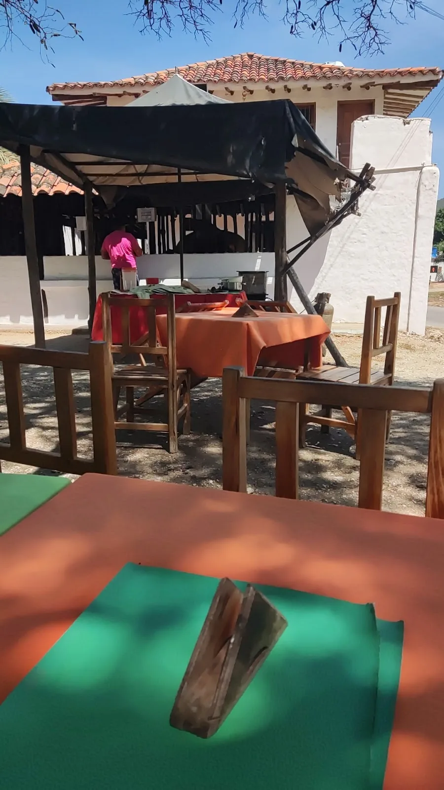El Sabor de Dora - Foto 2 | Guía Margarita