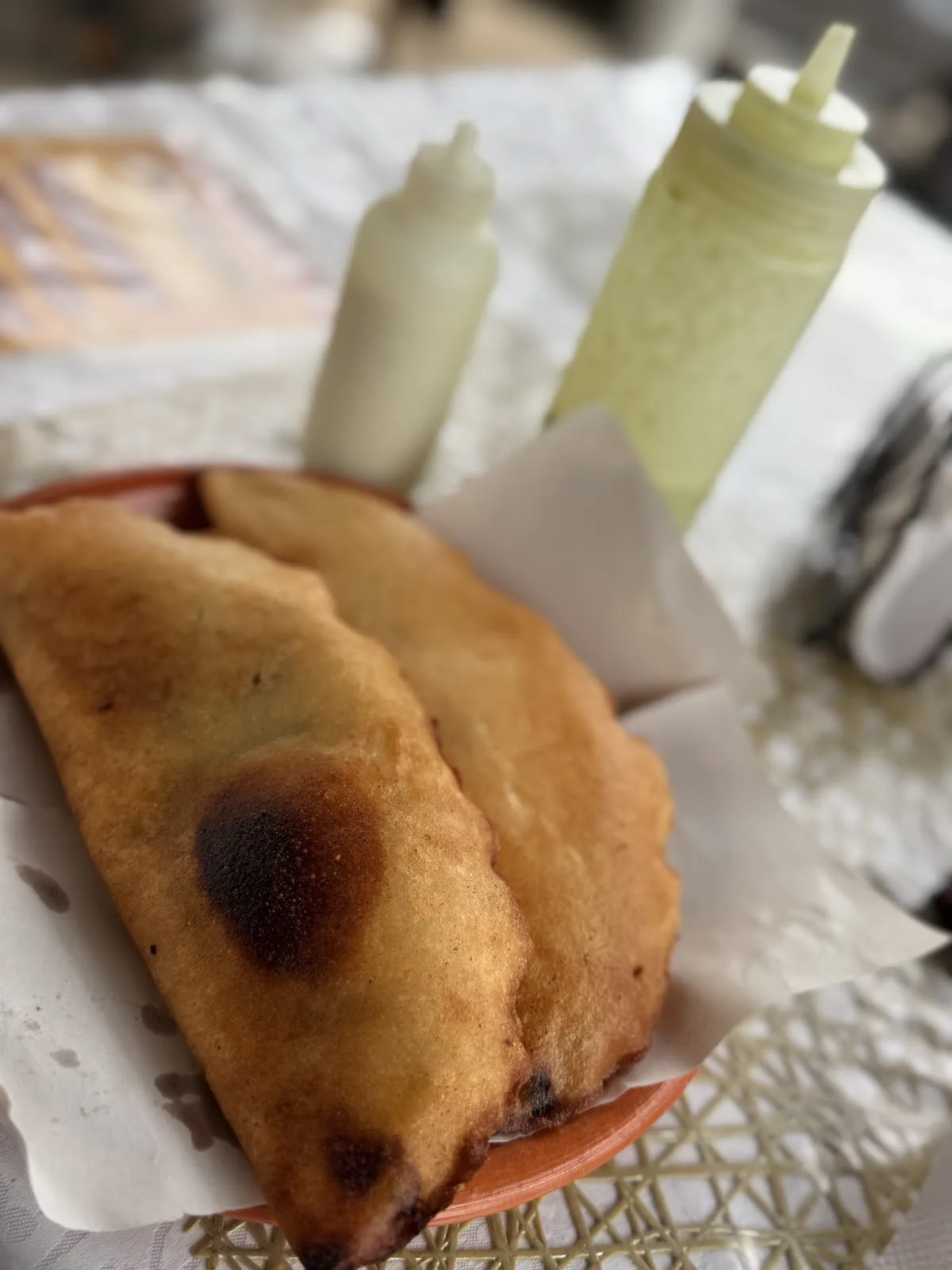 El Sabor de Dora - Foto 3 | Guía Margarita