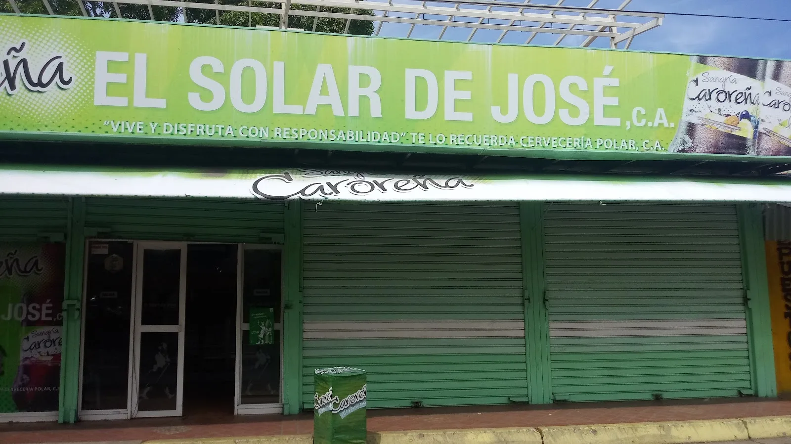 El Solar de José