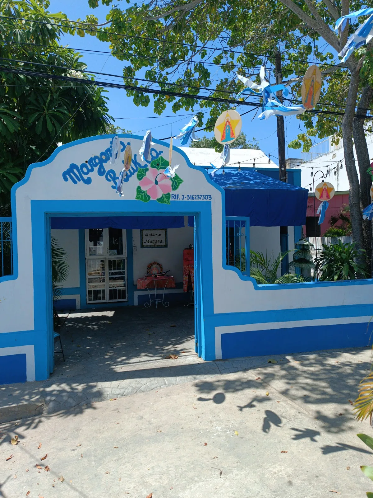 El Taller de Manana