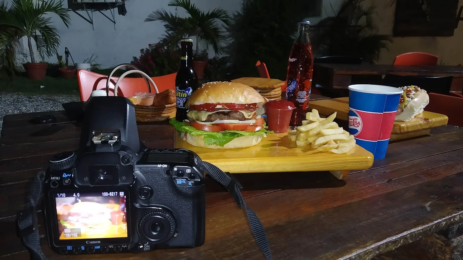 El Templo de la Brasa - Foto 2 | Guía Margarita