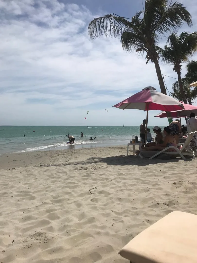 El Yaque - Foto 2 | Guía Margarita