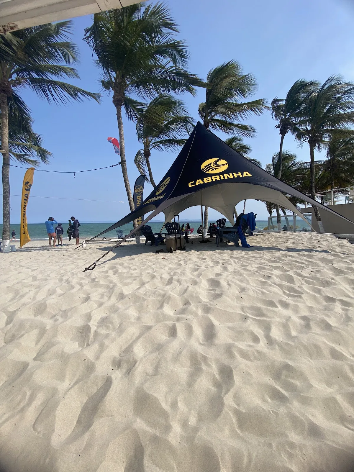 El Yaque Kite By Leo Estredo - Foto 3 | Guía Margarita