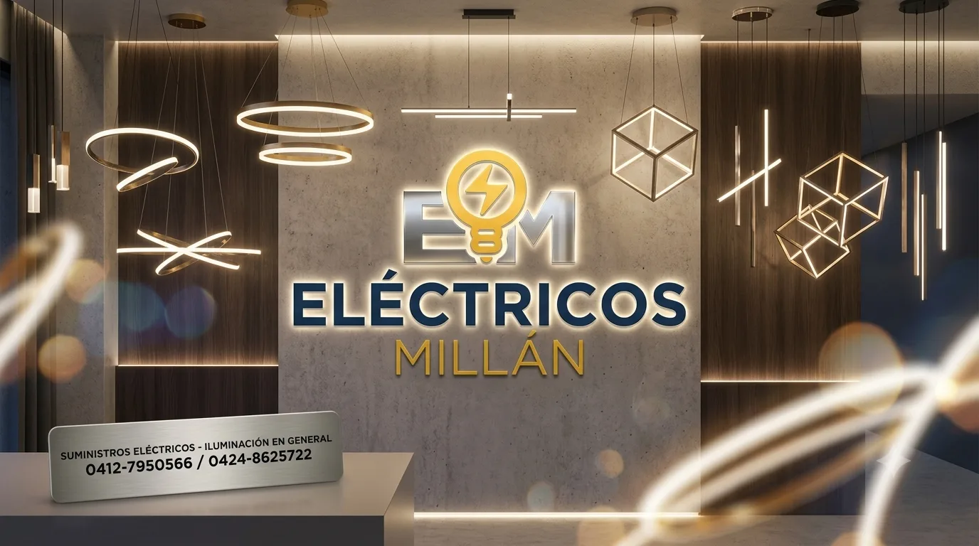 Eléctricos Millán - Foto 2 | Guía Margarita
