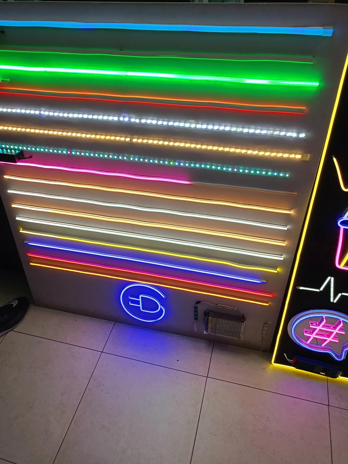 Electrimax