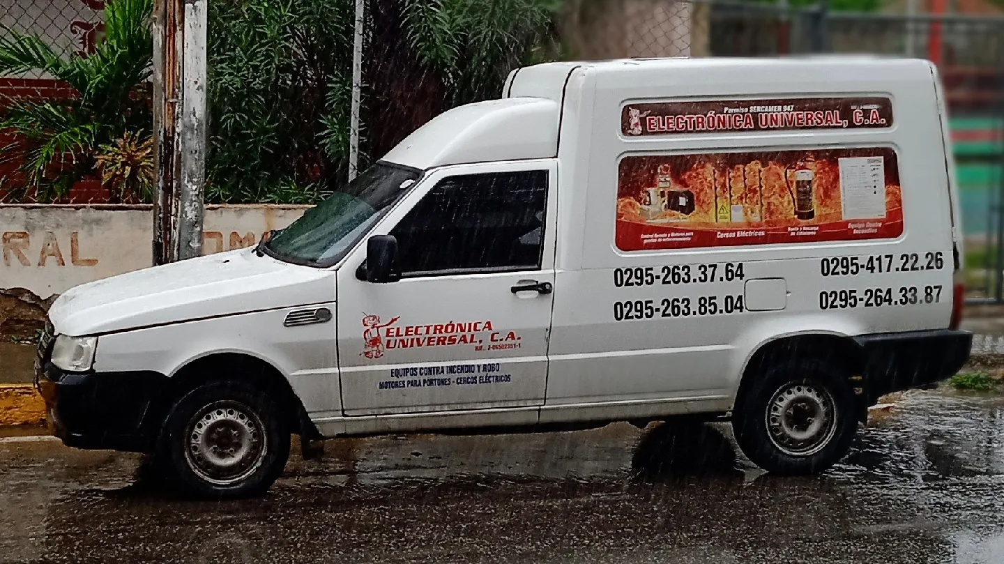 Electrónica 24 Horas
