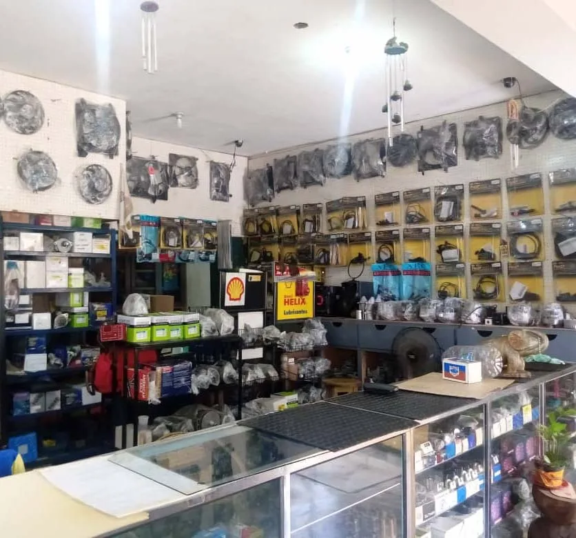 Electrónica Automotriz Merchant C.A.