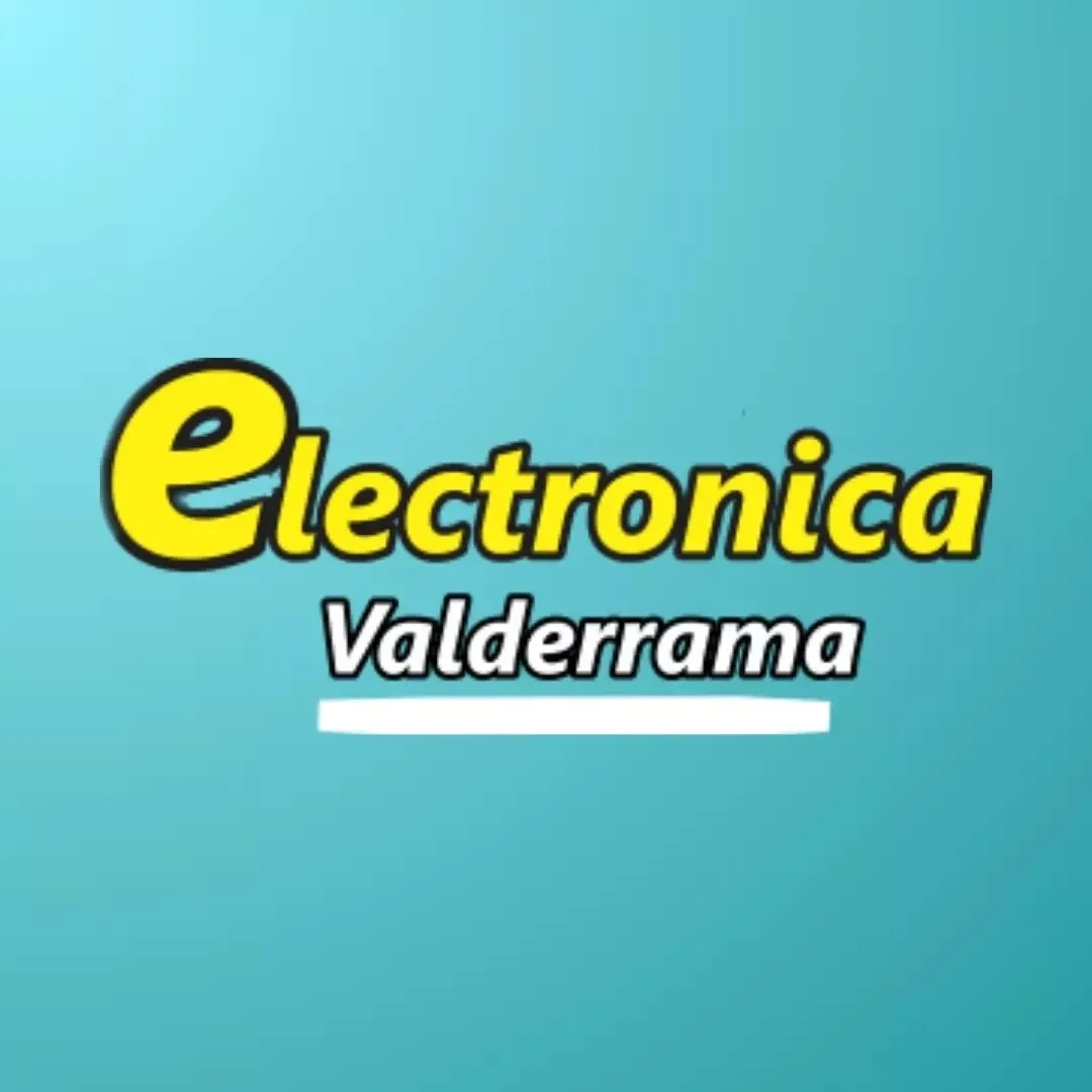 Electrónica Valderrama