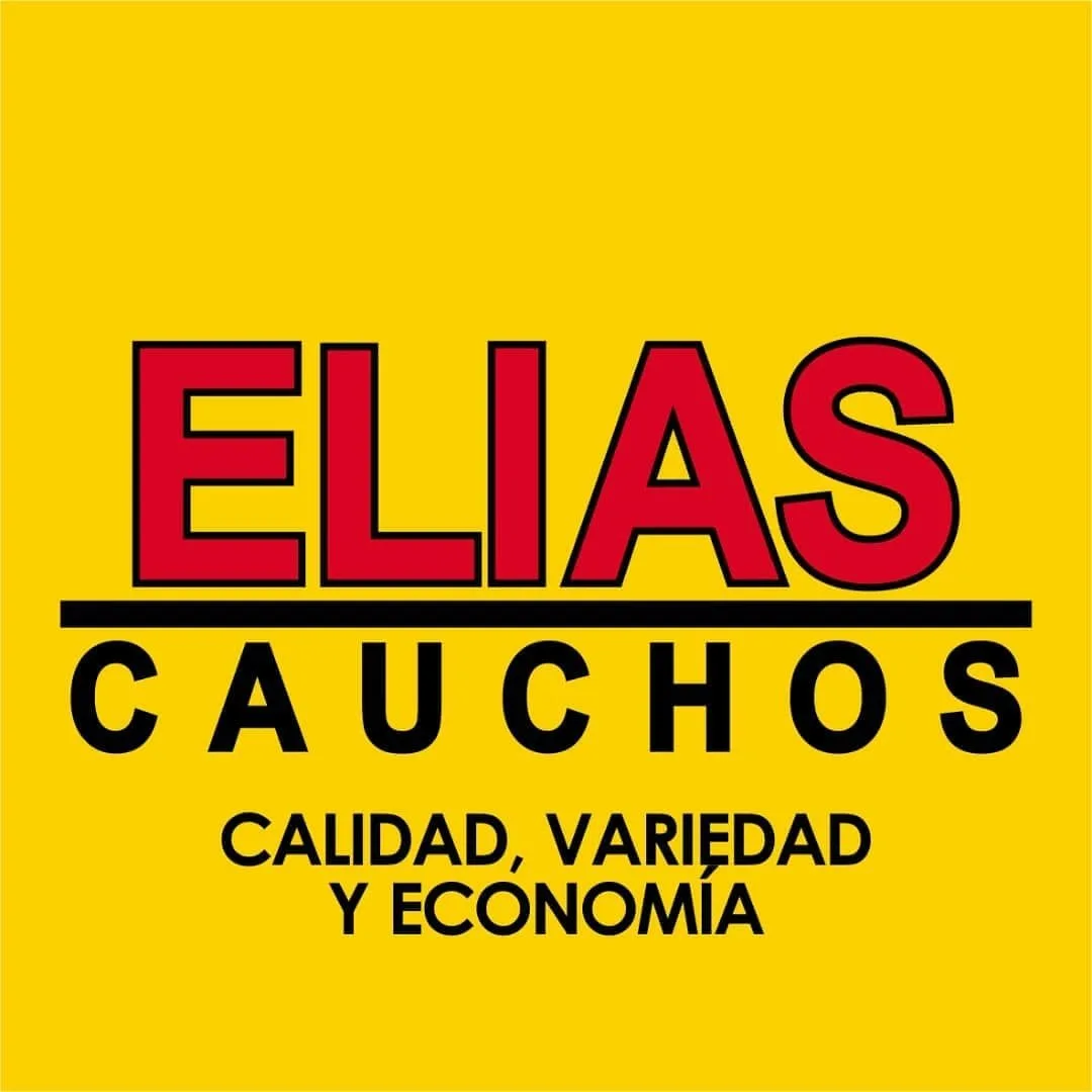 Elias Cauchos