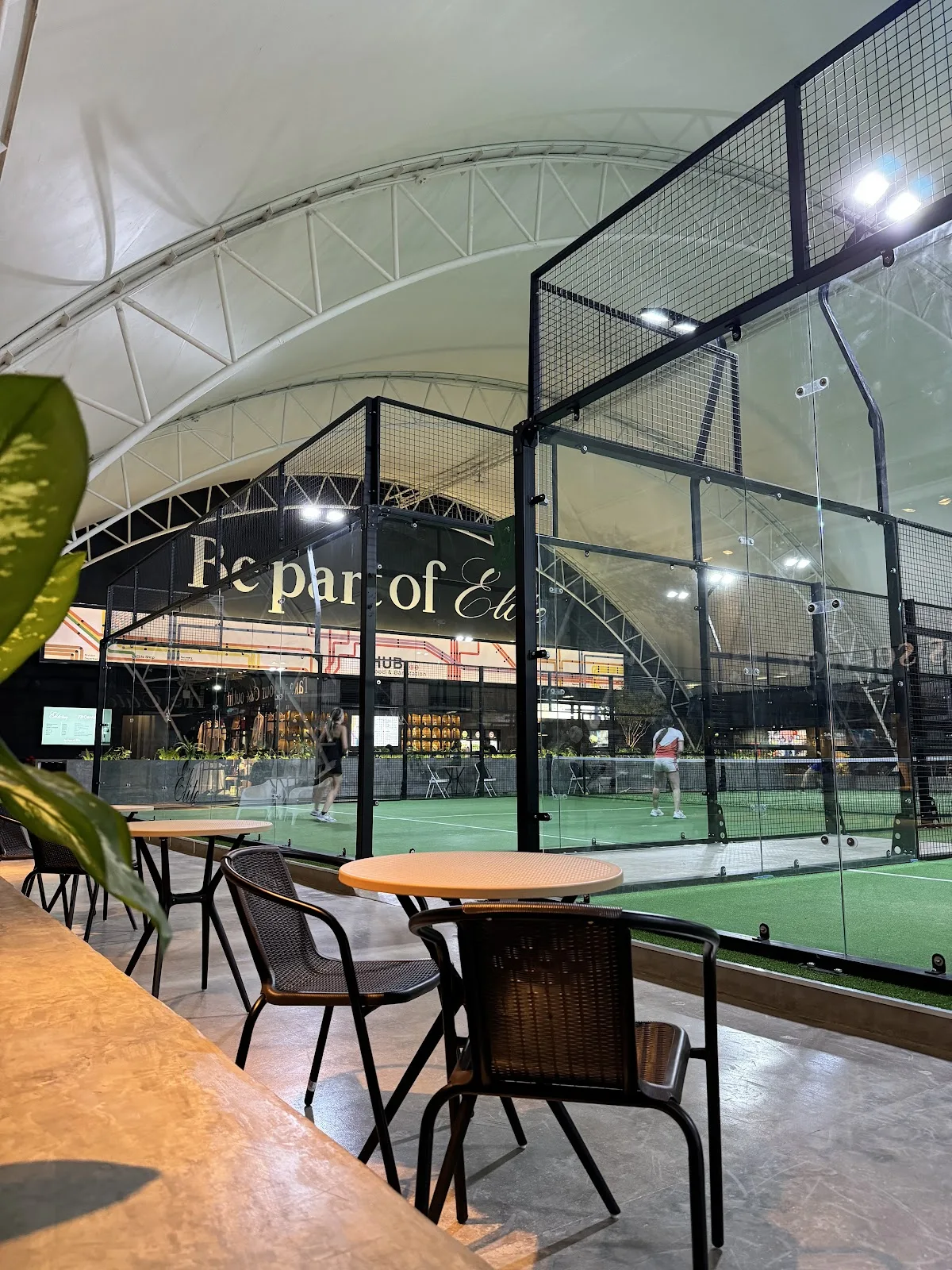 Elite Pádel Pro - Foto 2 | Guía Margarita