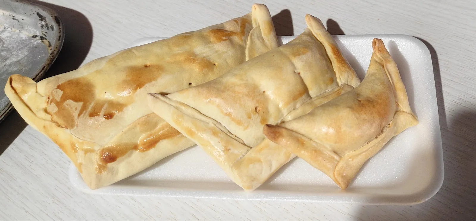 Empanadas Chilenas Javet - Foto 3 | Guía Margarita