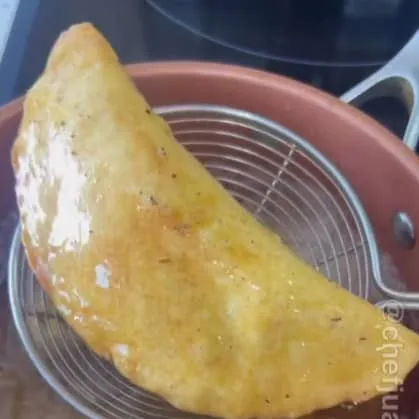 Empanadas La Sazón de Mamá - Foto 2 | Guía Margarita