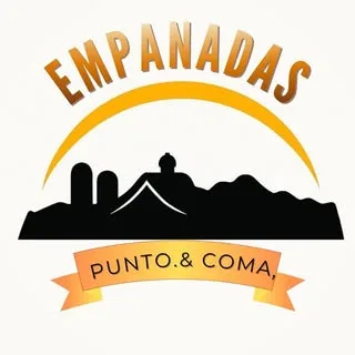 Empanadas Punto.&Coma