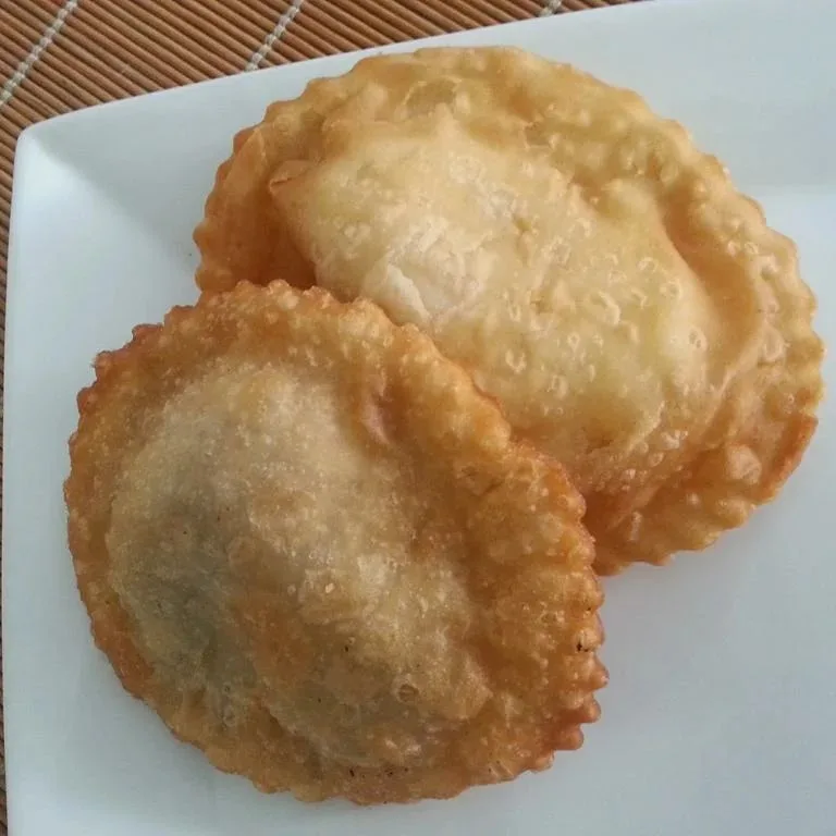 Er Pastelito Andino