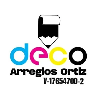 Erika Ortiz Detalles & Eventos