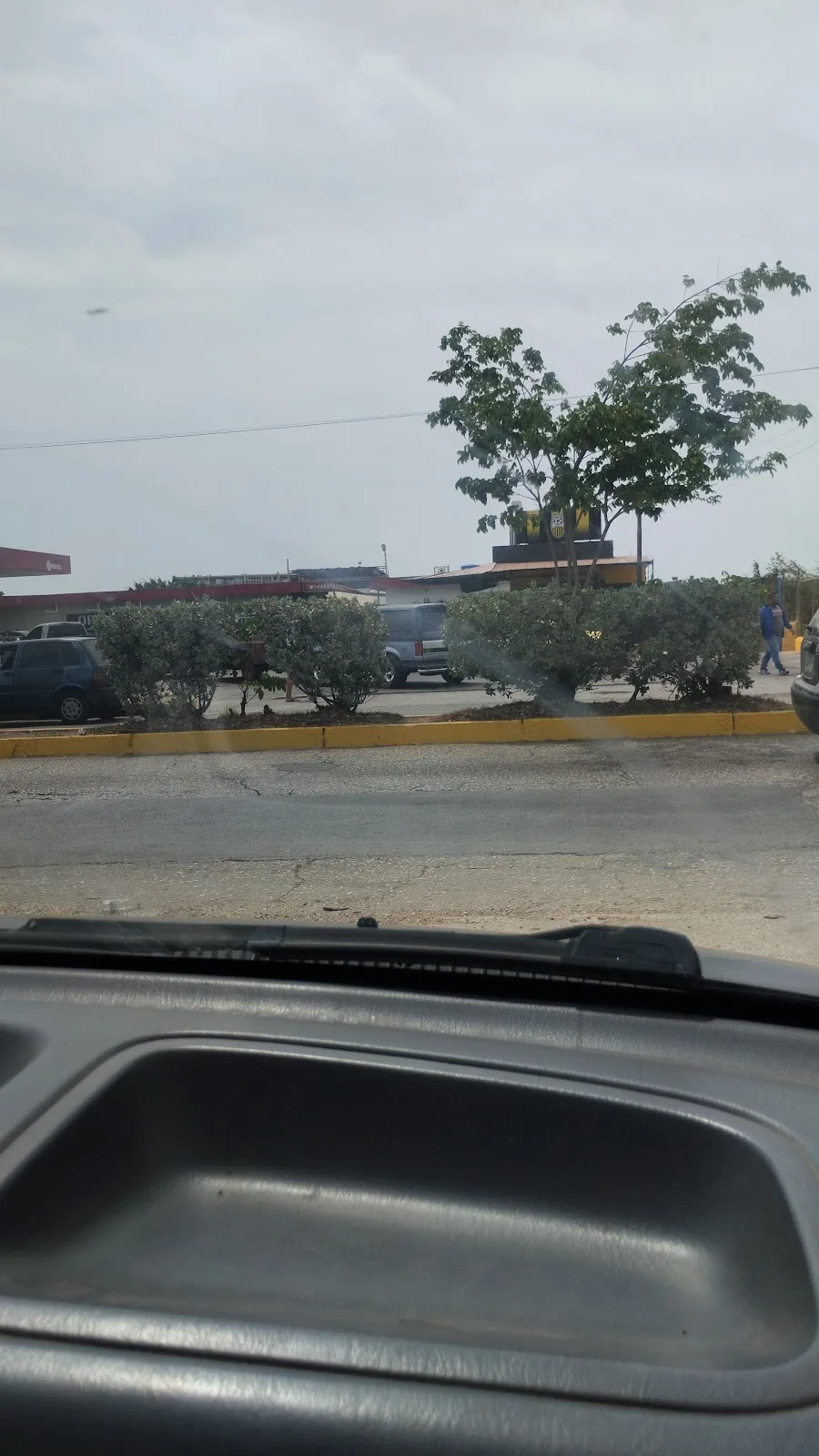 E/S PDV 4 de Mayo