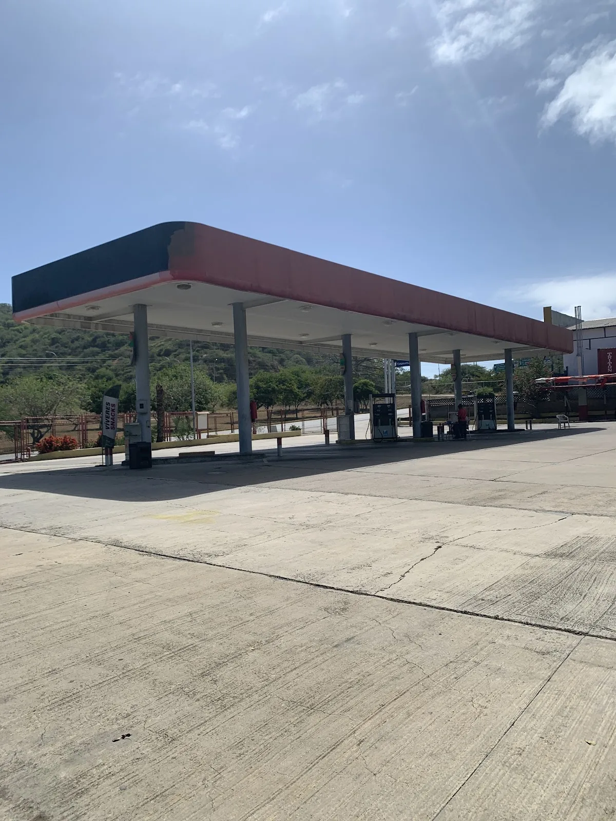 E/S PDV De Sario