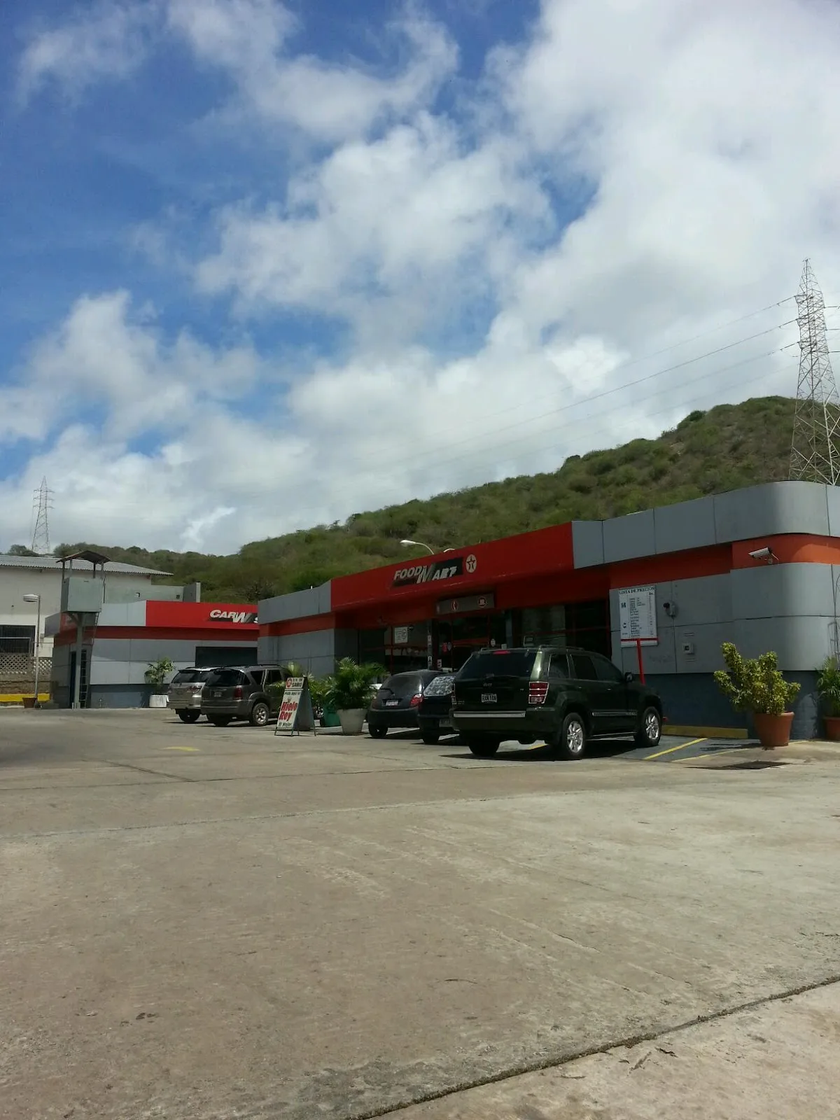 E/S PDV De Sario - Foto 3 | Guía Margarita