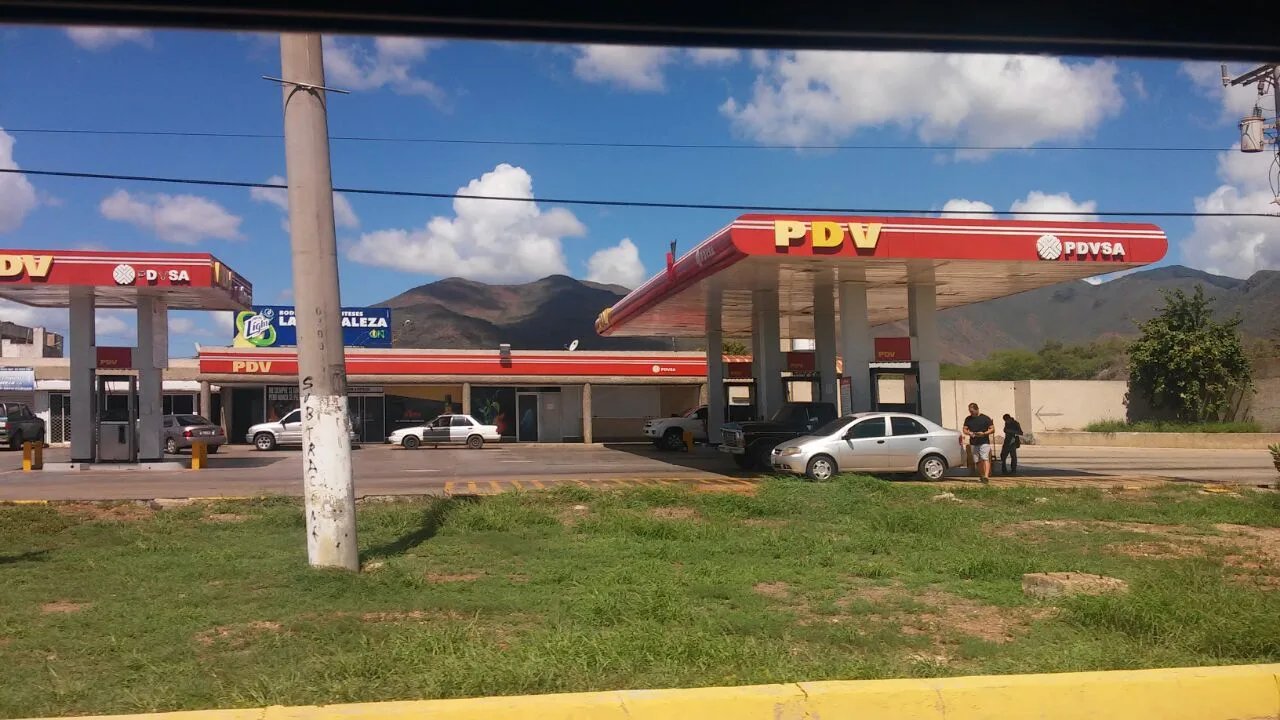 E/S PDV El Dátil