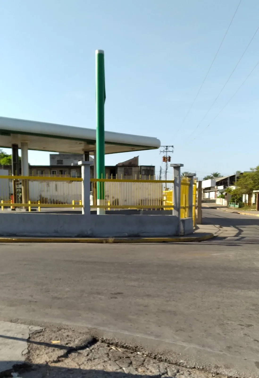 E/S PDV Nueva Cádiz