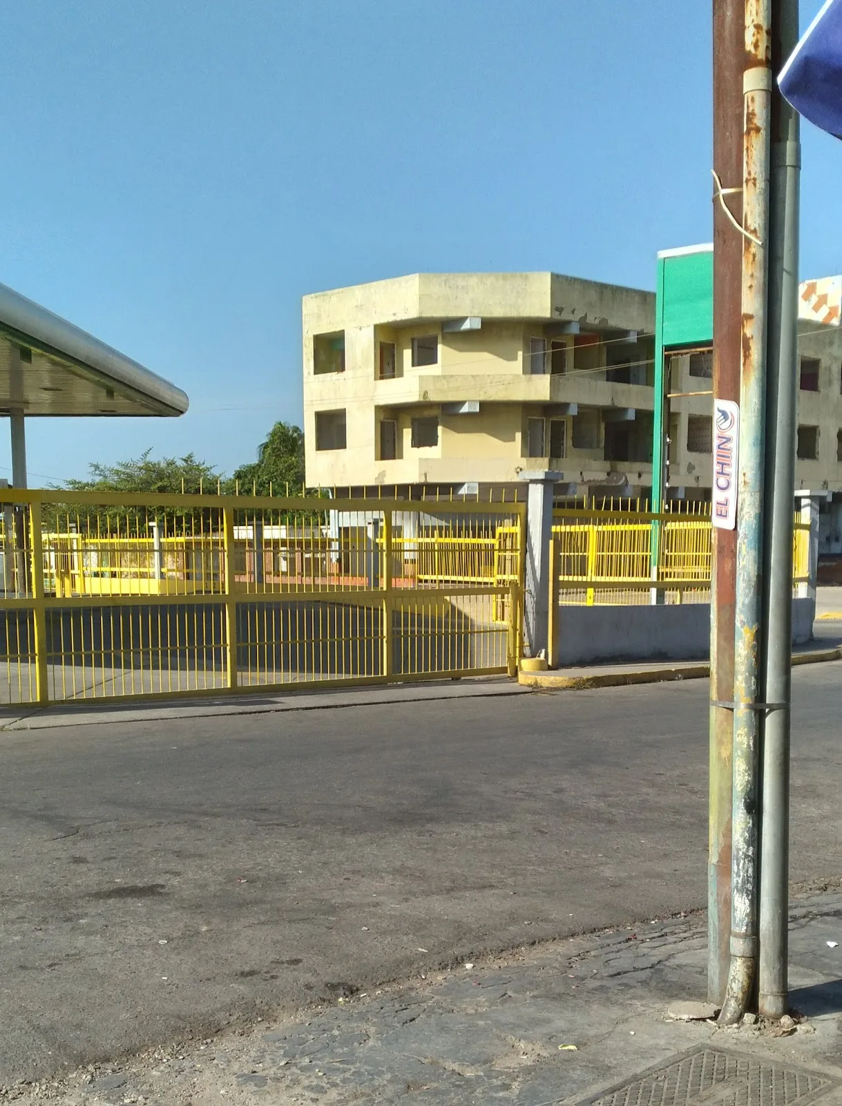 E/S PDV Nueva Cádiz - Foto 2 | Guía Margarita