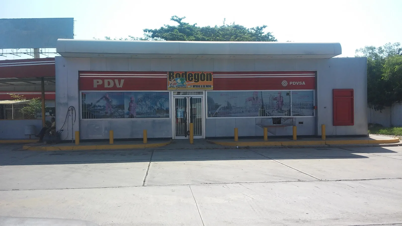E/S PDV San Antonio - Foto 3 | Guía Margarita