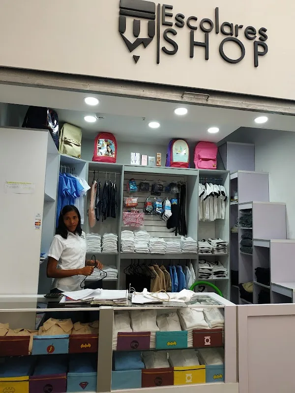 Escolares Shop, C.A.