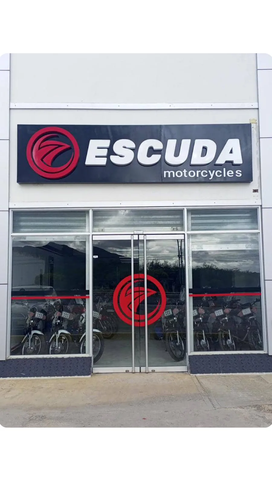 Escuda Margarita